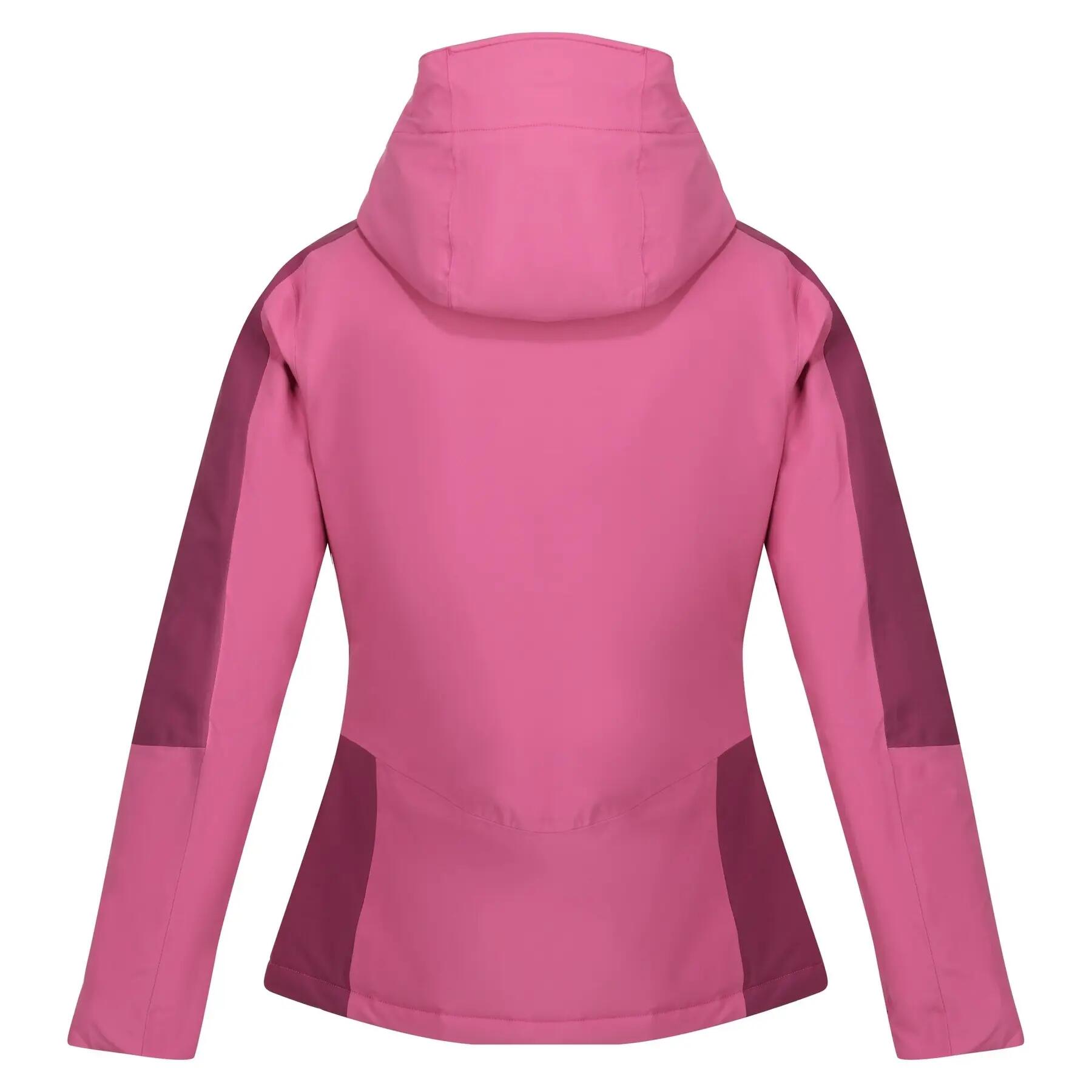 Chaqueta de senderismo Regatta Highton II Stretch 3/7