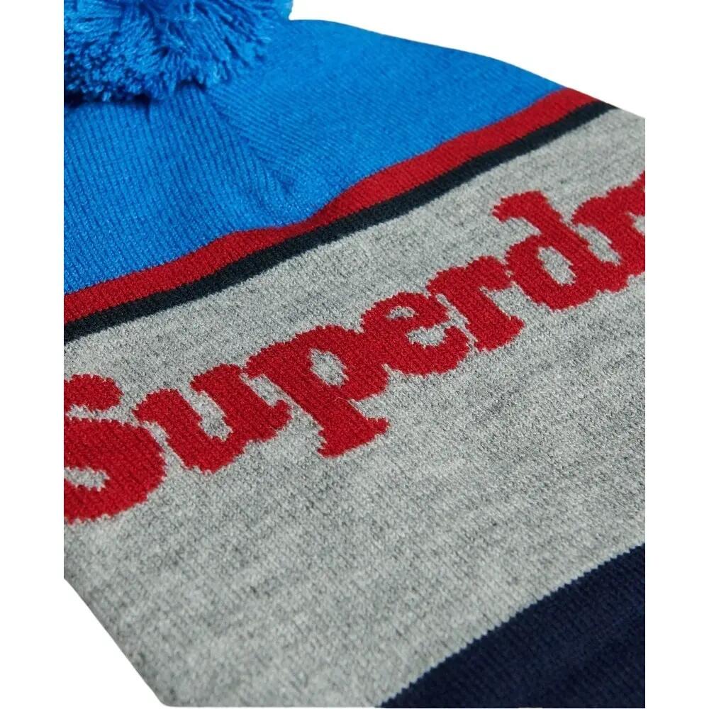 Chapéu com logótipo feminino Superdry Essential 2/2