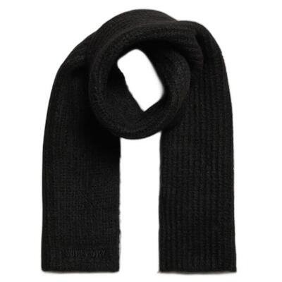 Dames sjaal superdry essential