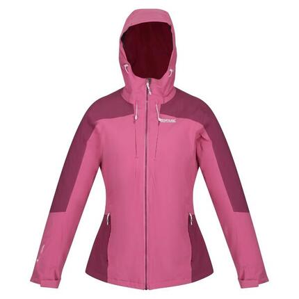 Veste de randonnée femme Regatta Highton II Stretch
