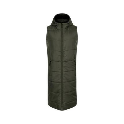 Doudoune longue sans manches femme Dare 2B Distinguish