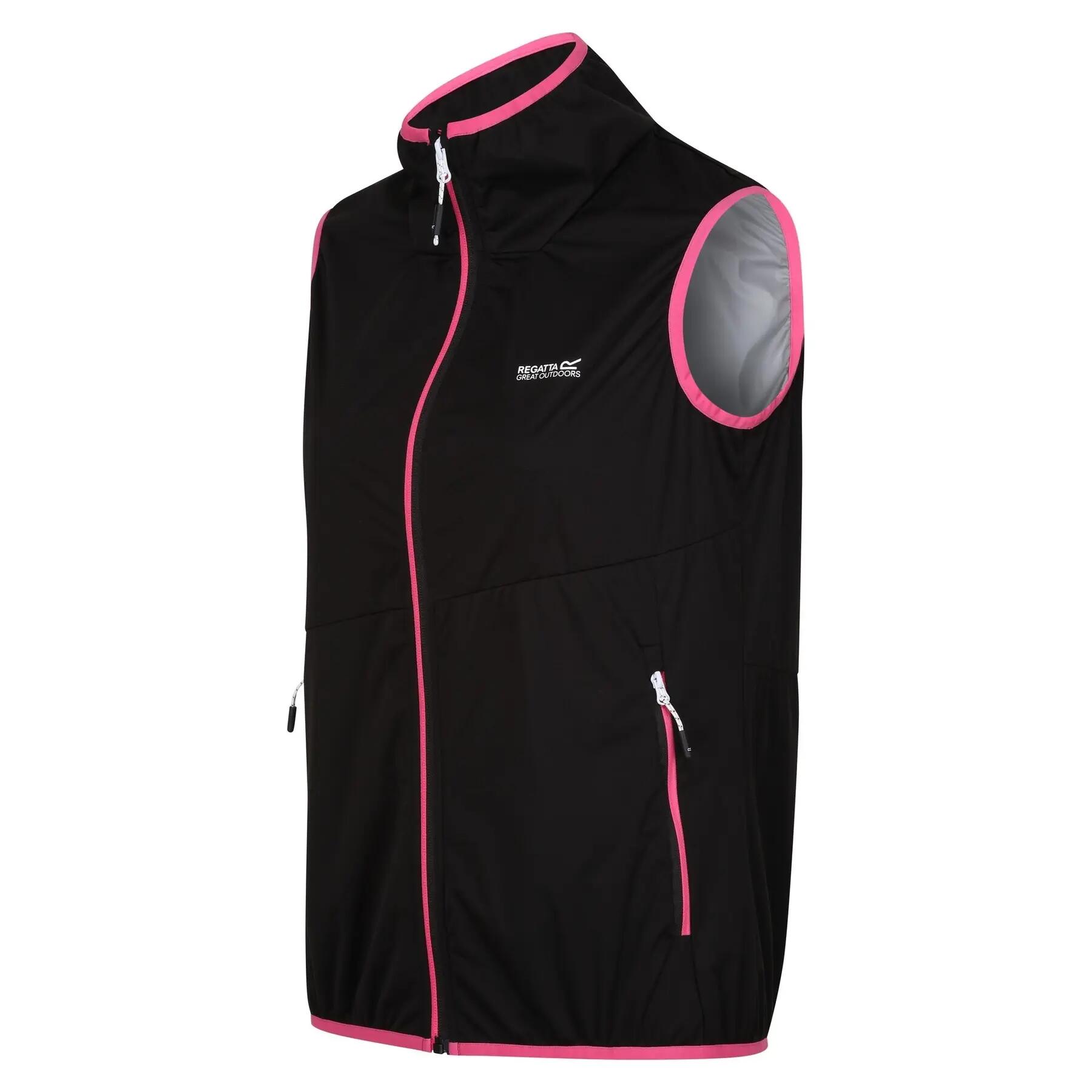 Doudoune sans manches femme Regatta Lankin II 5/7