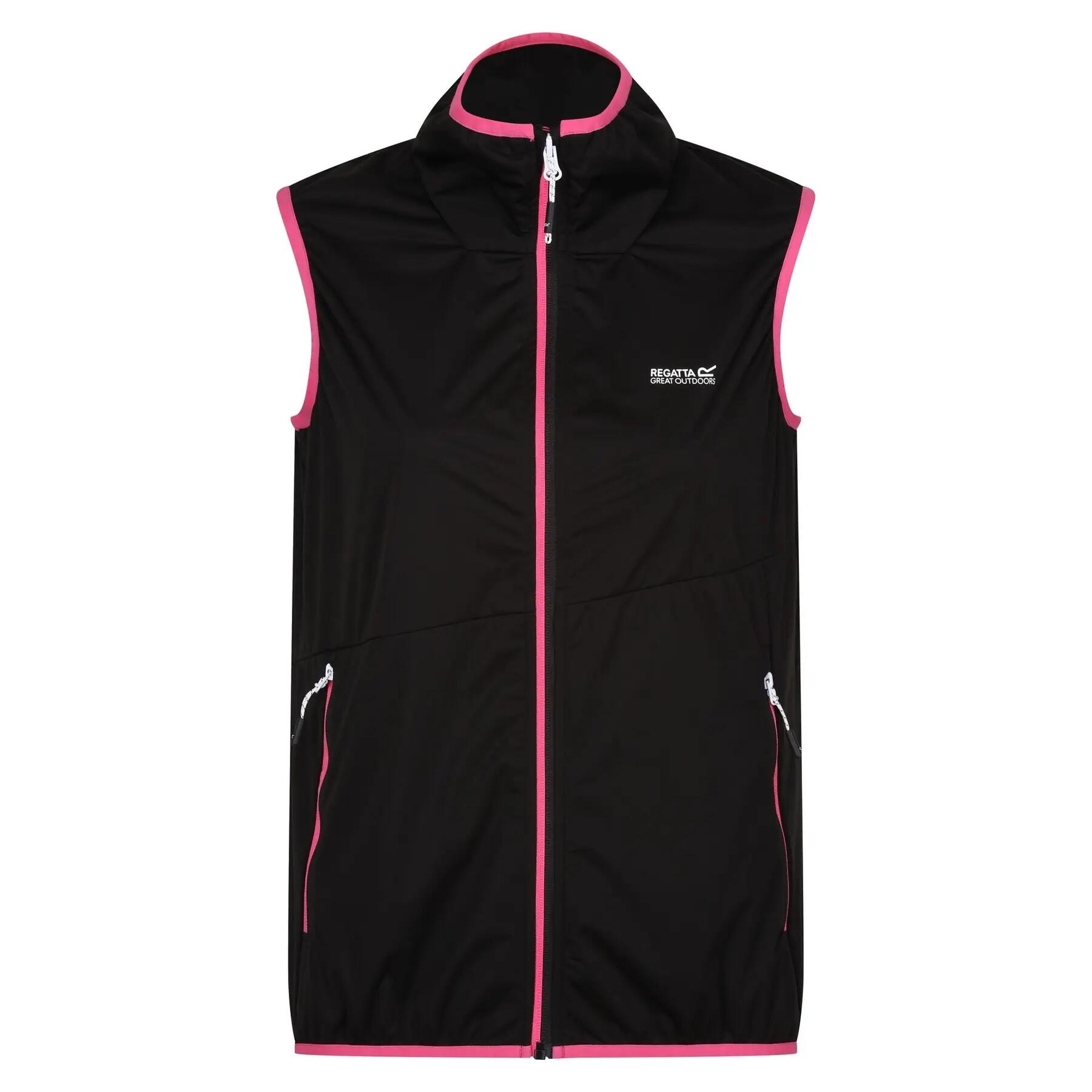 Doudoune sans manches femme Regatta Lankin II 1/7