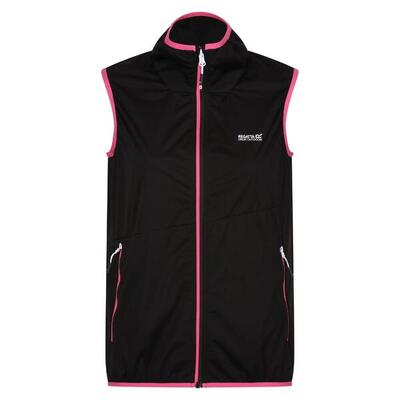 Gilet imbottito da donna Regatta Lankin II