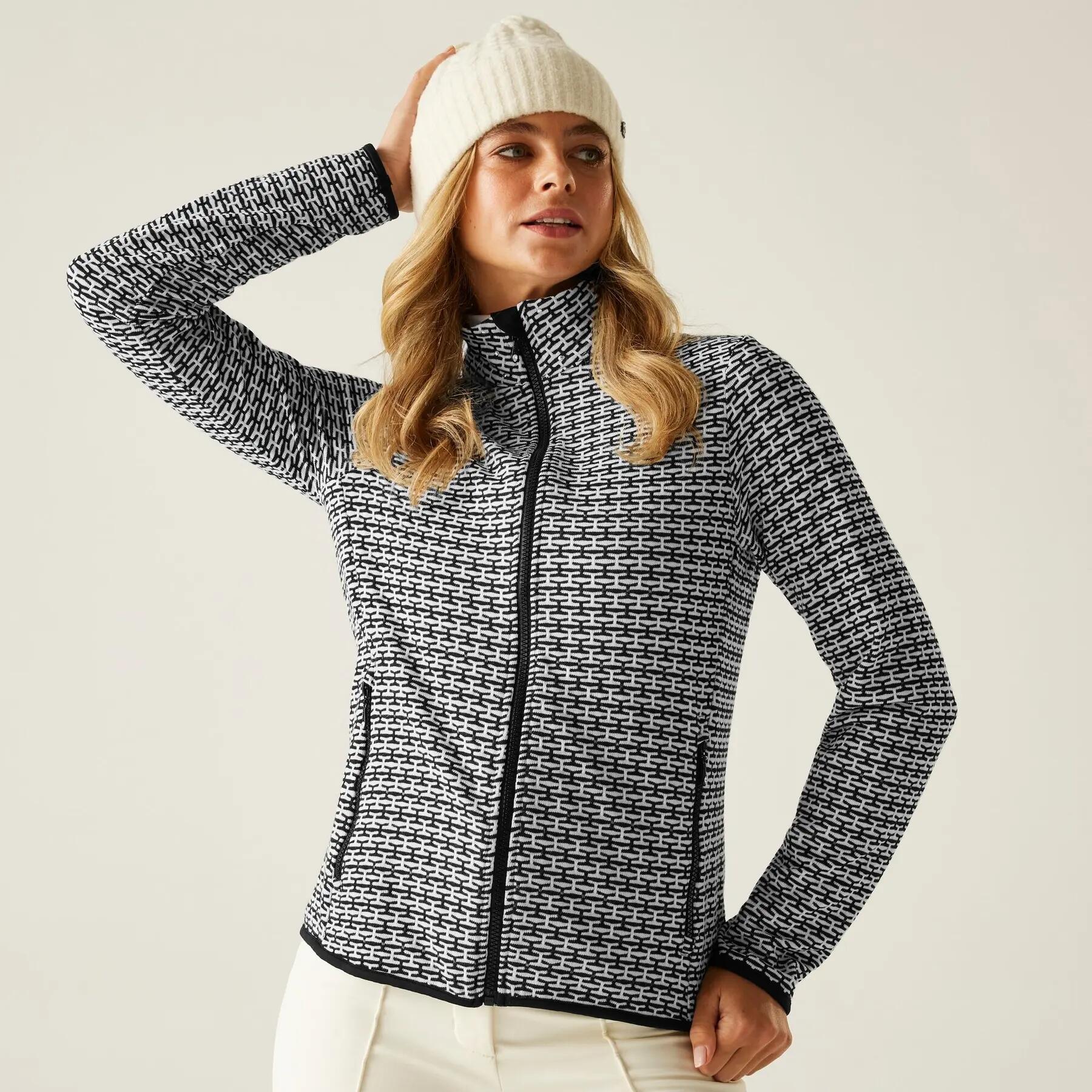 Fleece für Damen Dare 2B Descend II 3/7
