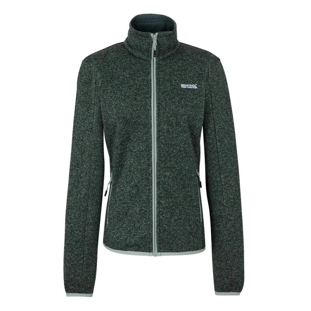 Women's Full Zip Fleece Regatta Newhill