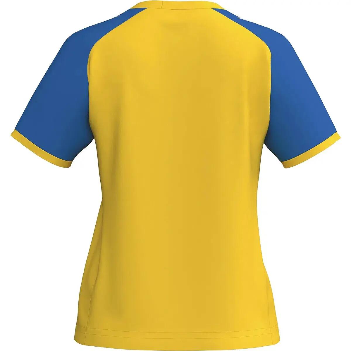 Maillot femme Erima Wings 2/3