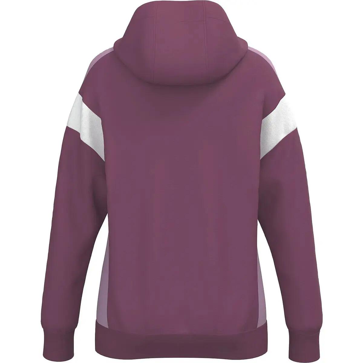 Sweatshirt à capuche femme Erima Celebrate 125 Training 2/3