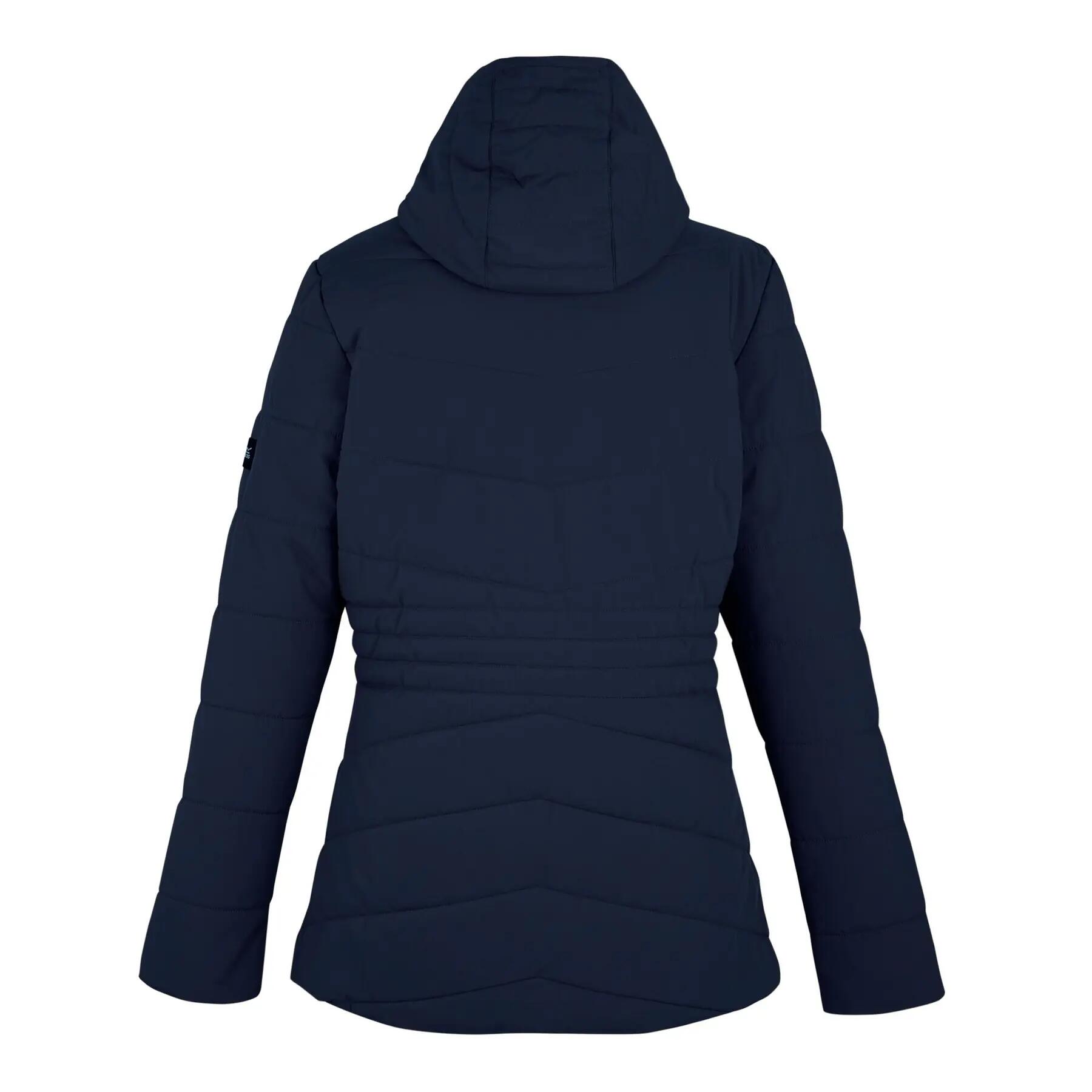Veste matelassée femme Regatta Agara 3/6
