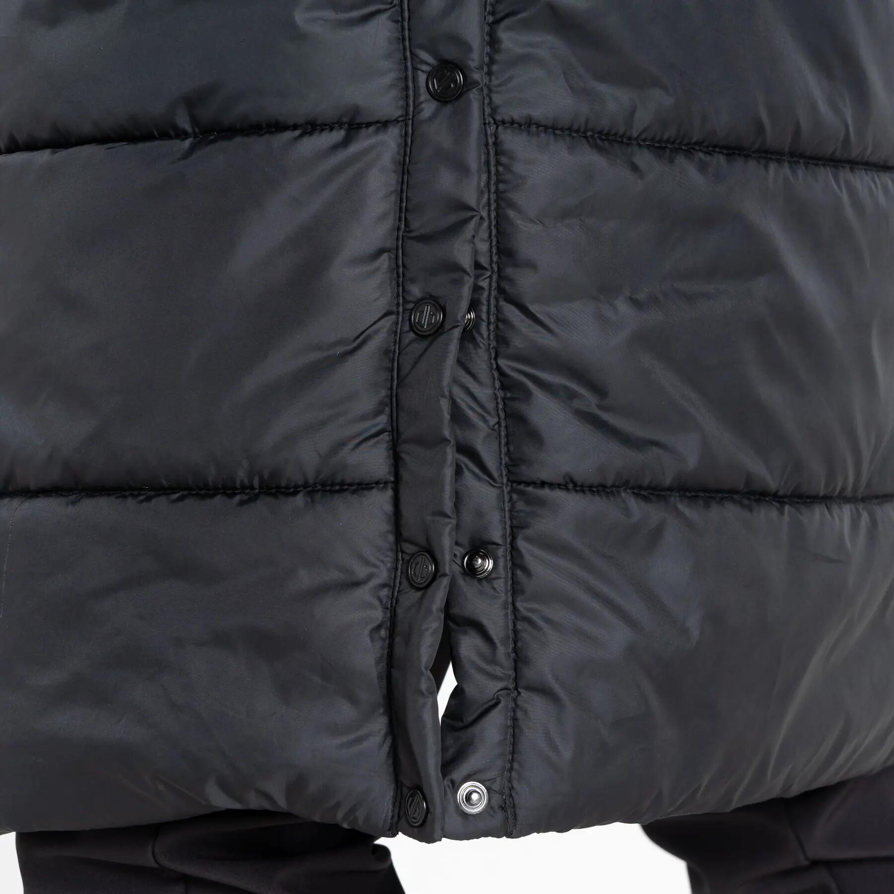 Doudoune longue à capuche femme Dare 2B Distinguish 6/7