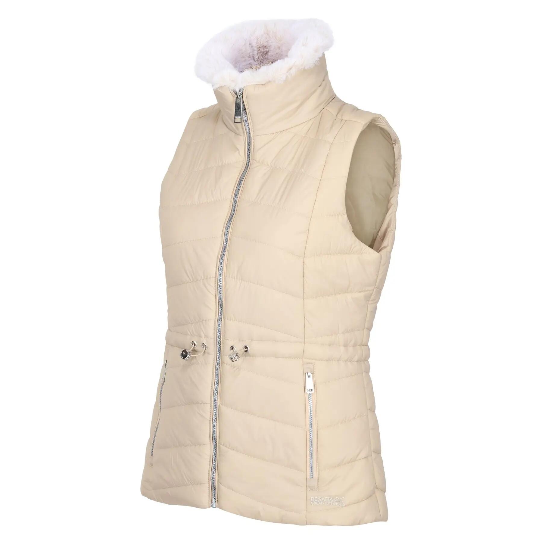 Doudoune sans manches femme Regatta Walless 3/7