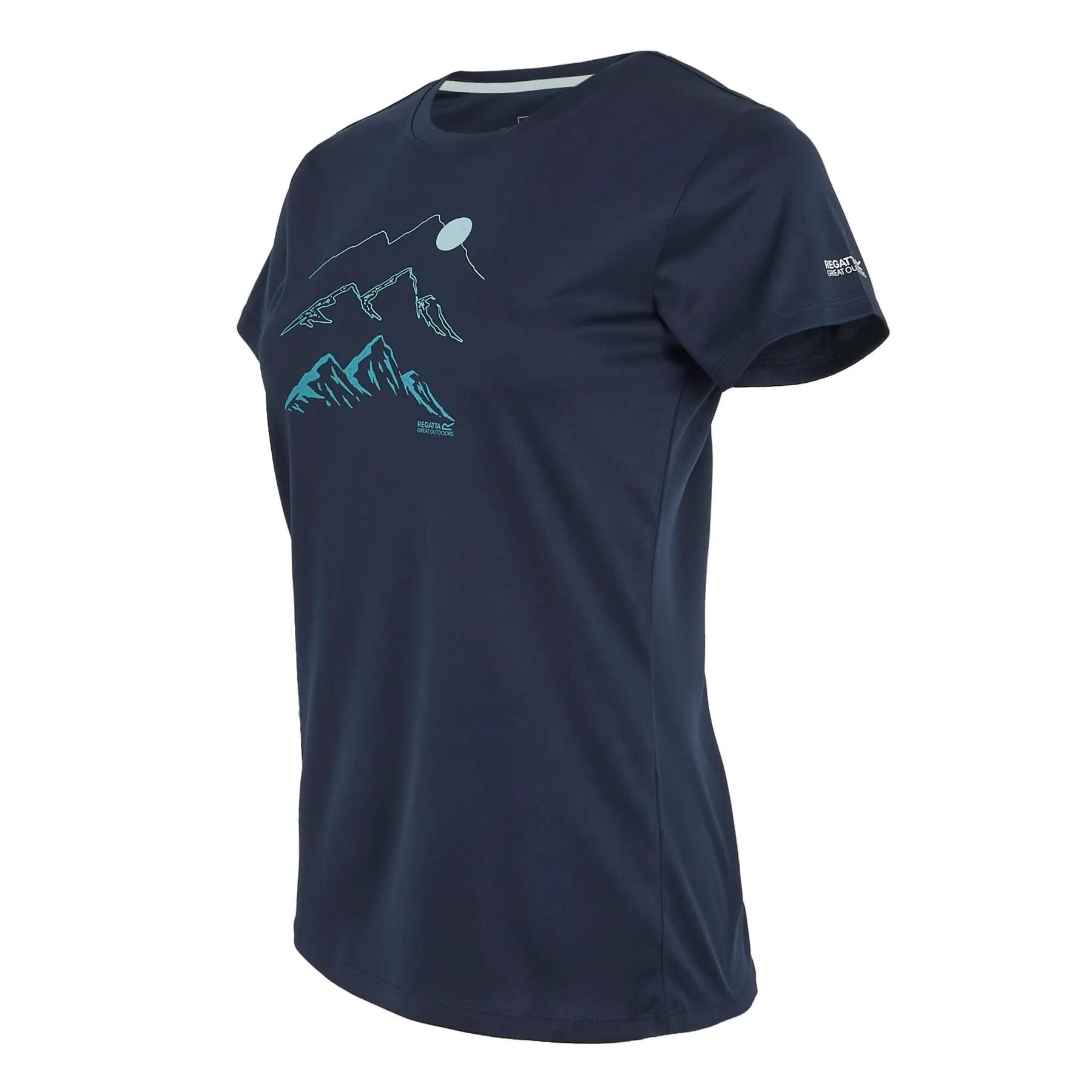 T-Shirt Regatta Fingal IX 3/3