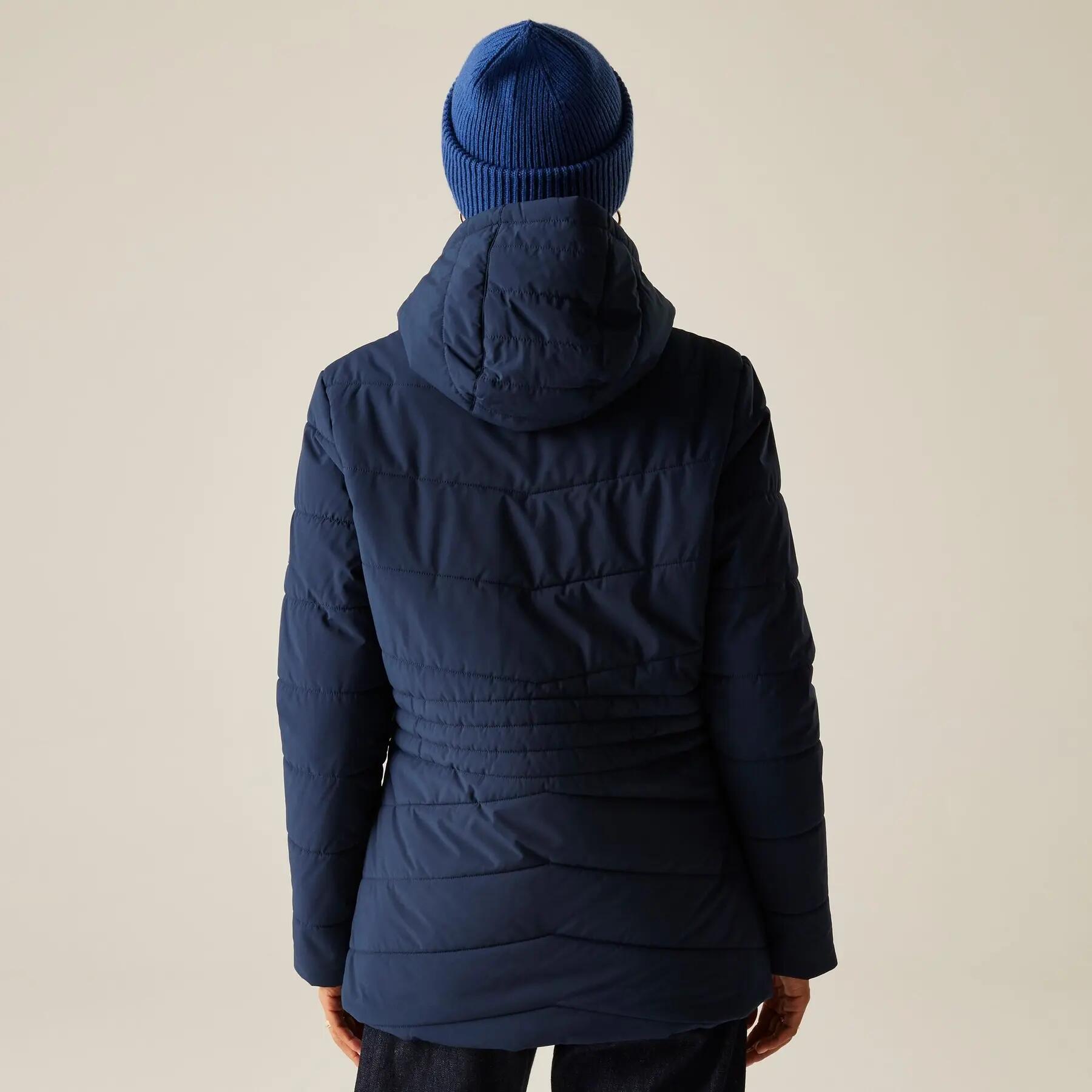 Veste matelassée femme Regatta Agara 4/6