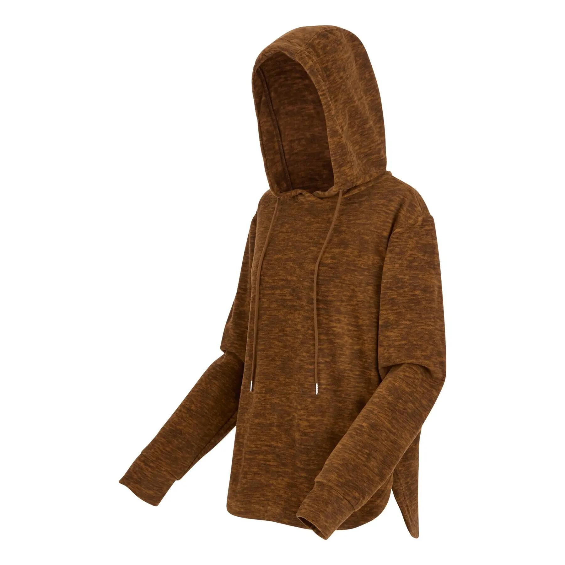 Sweats à capuche - Regatta - Manche standard