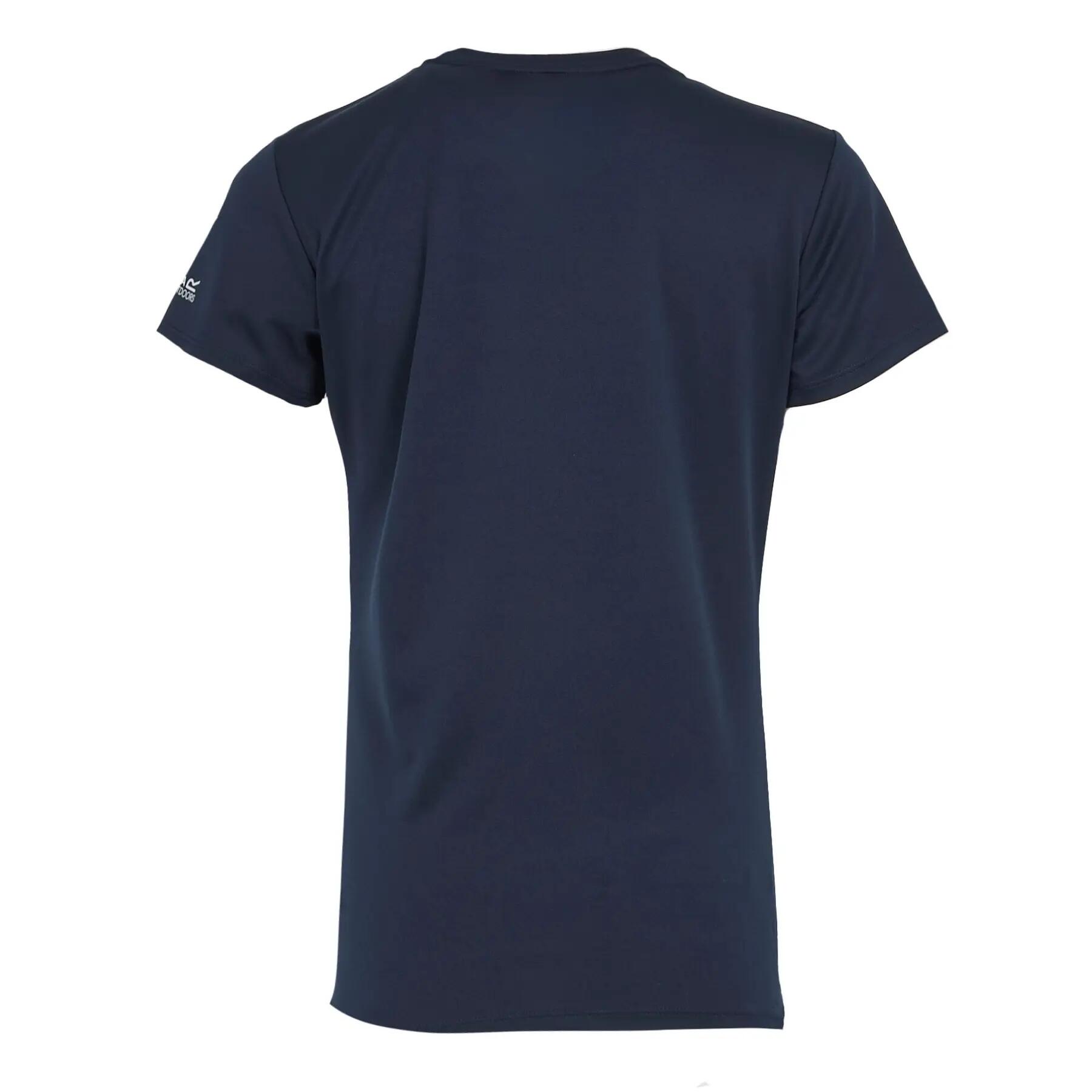 T-Shirt Regatta Fingal IX 2/3
