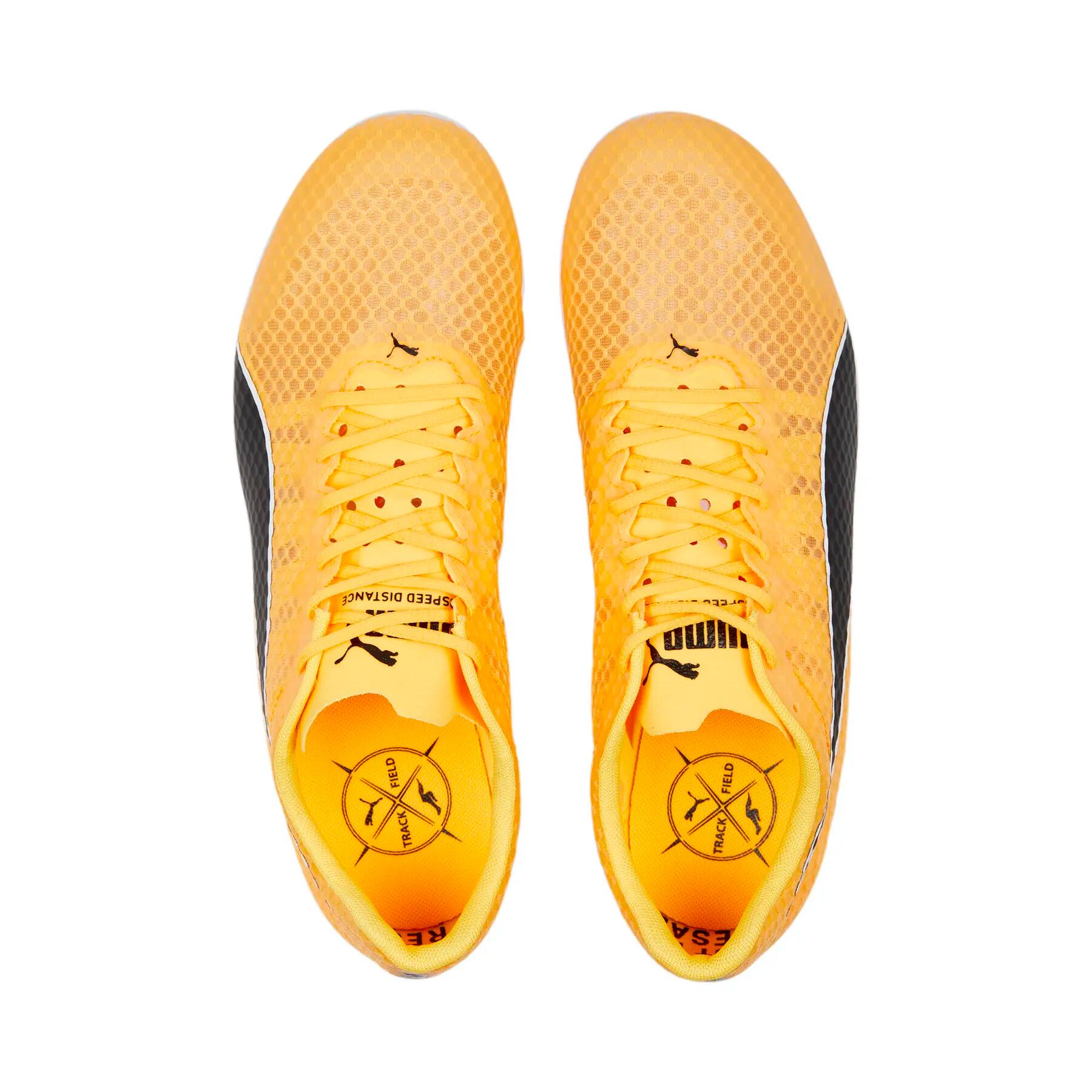 Chaussures d'athlétisme Puma Evospeed Distance 11 4/6
