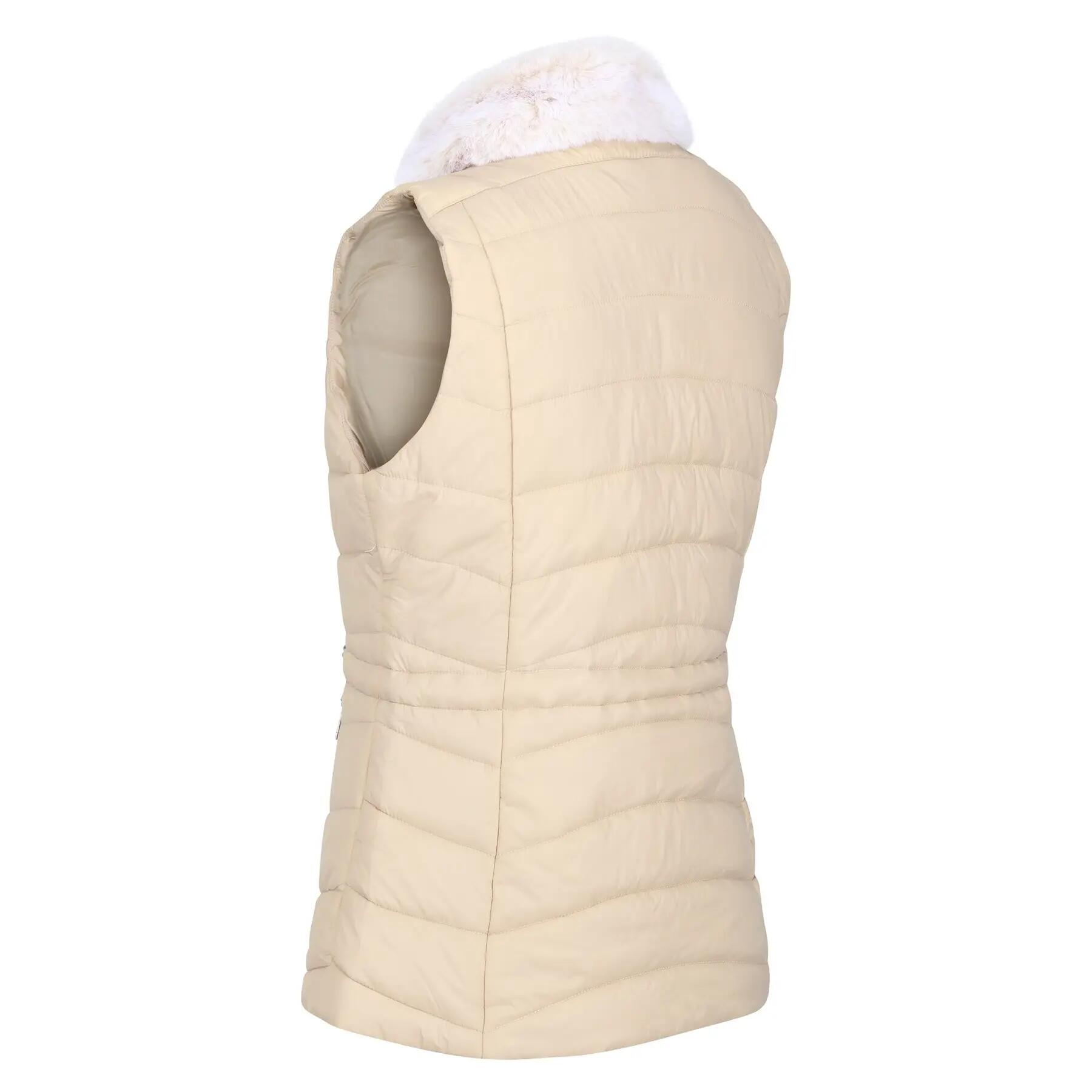 Doudoune sans manches femme Regatta Walless 5/7