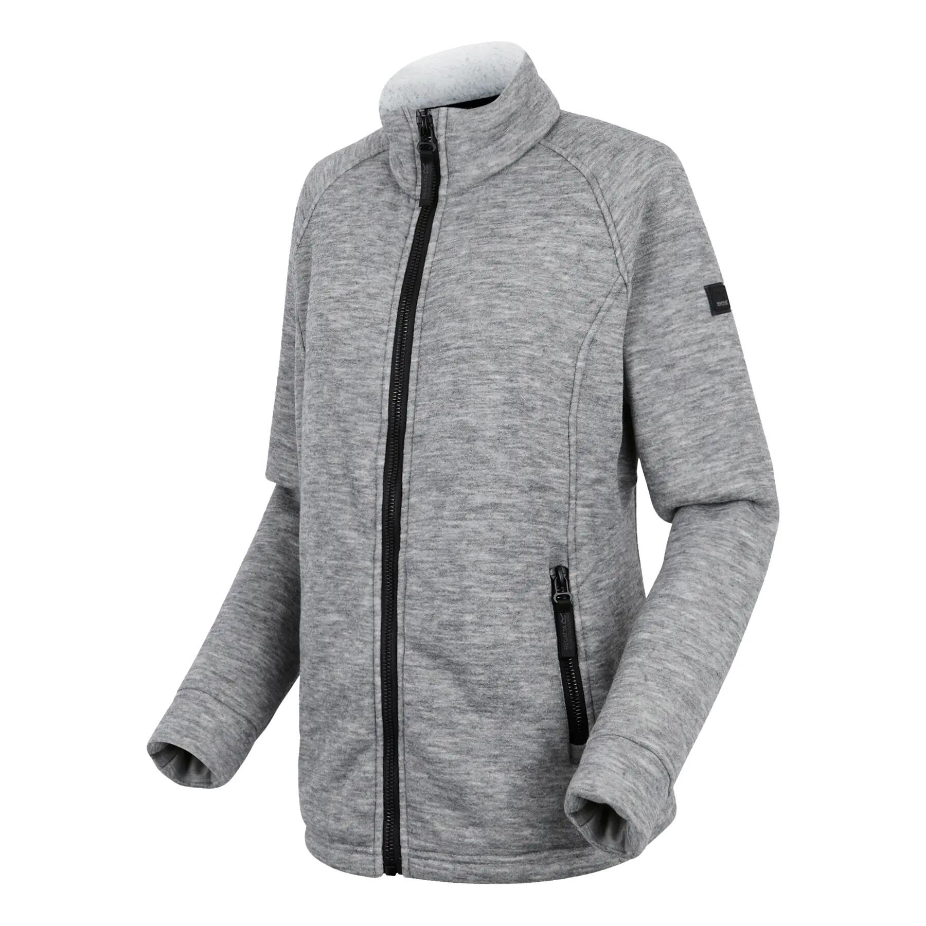 Polaire zippée femme Regatta Emilde 5/5