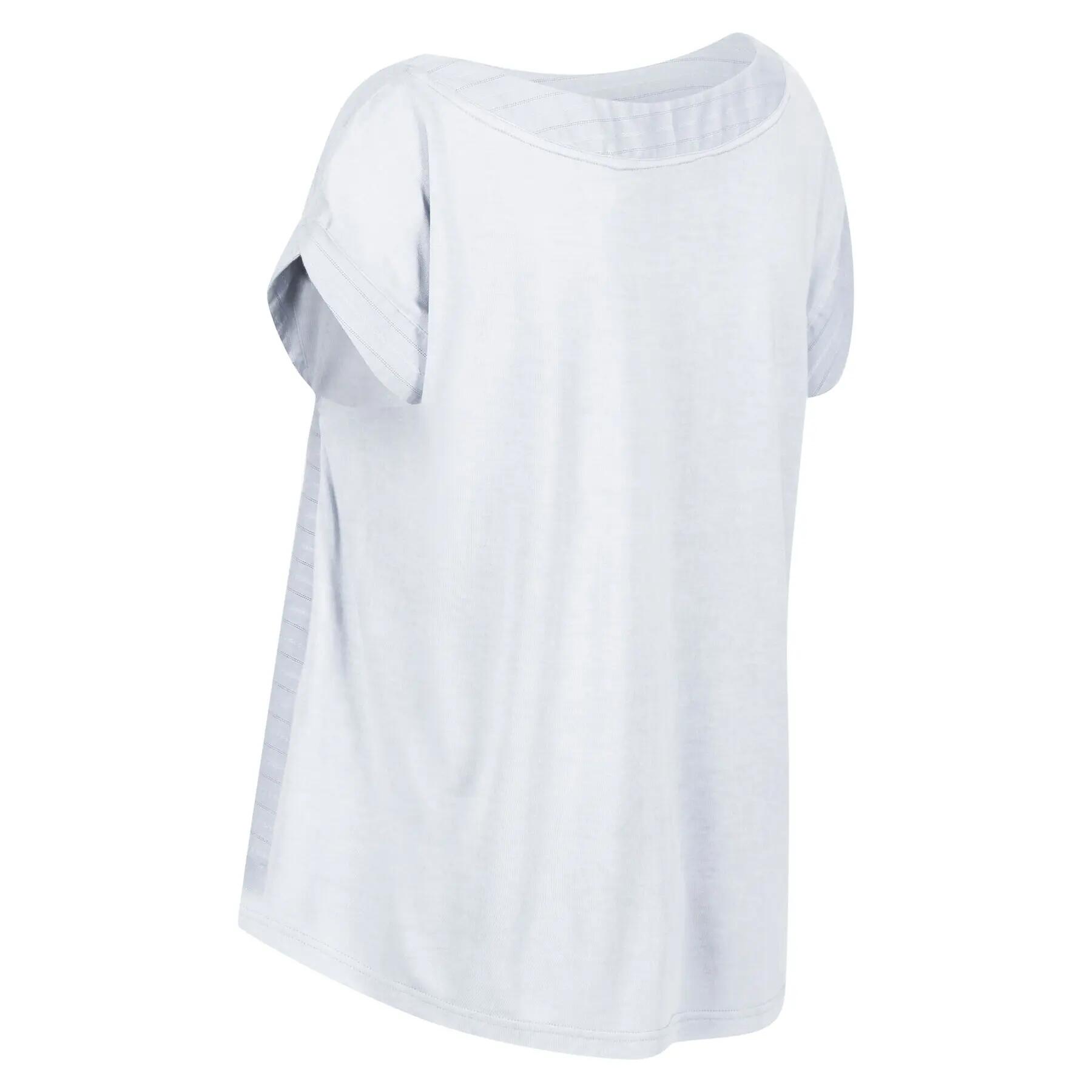 T-shirt femme Regatta Adine 5/5