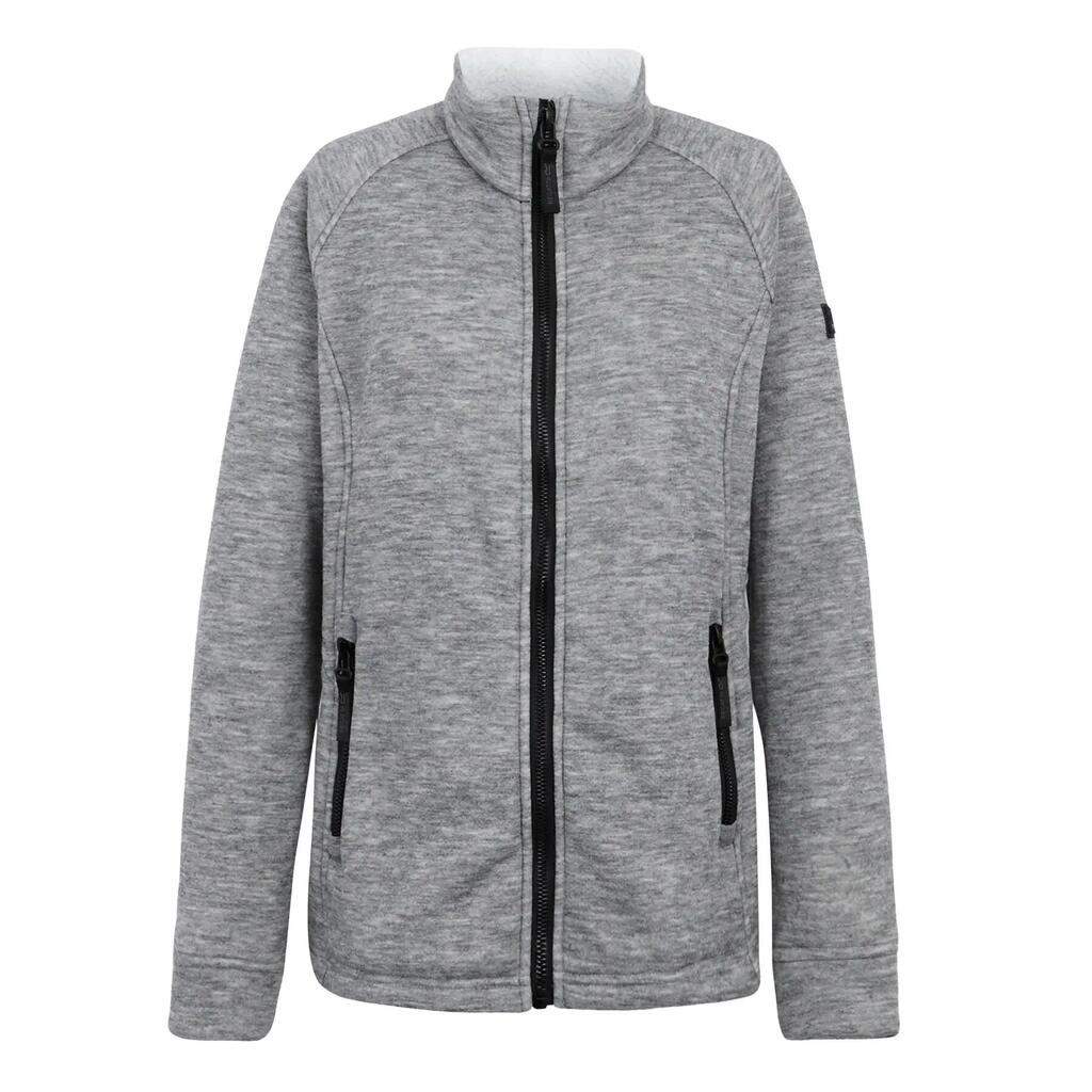 Women's zipped fleece Regatta Emilde