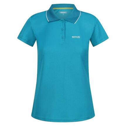 Polo-Shirt Damen Regatta Maverick V Active