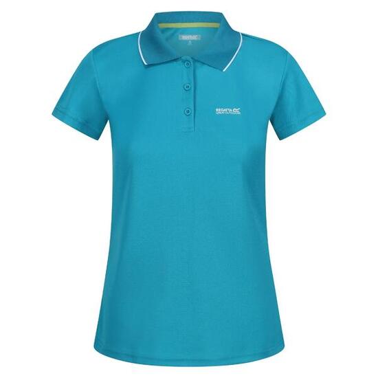 Polo-Shirt Damen Regatta Maverick V Active