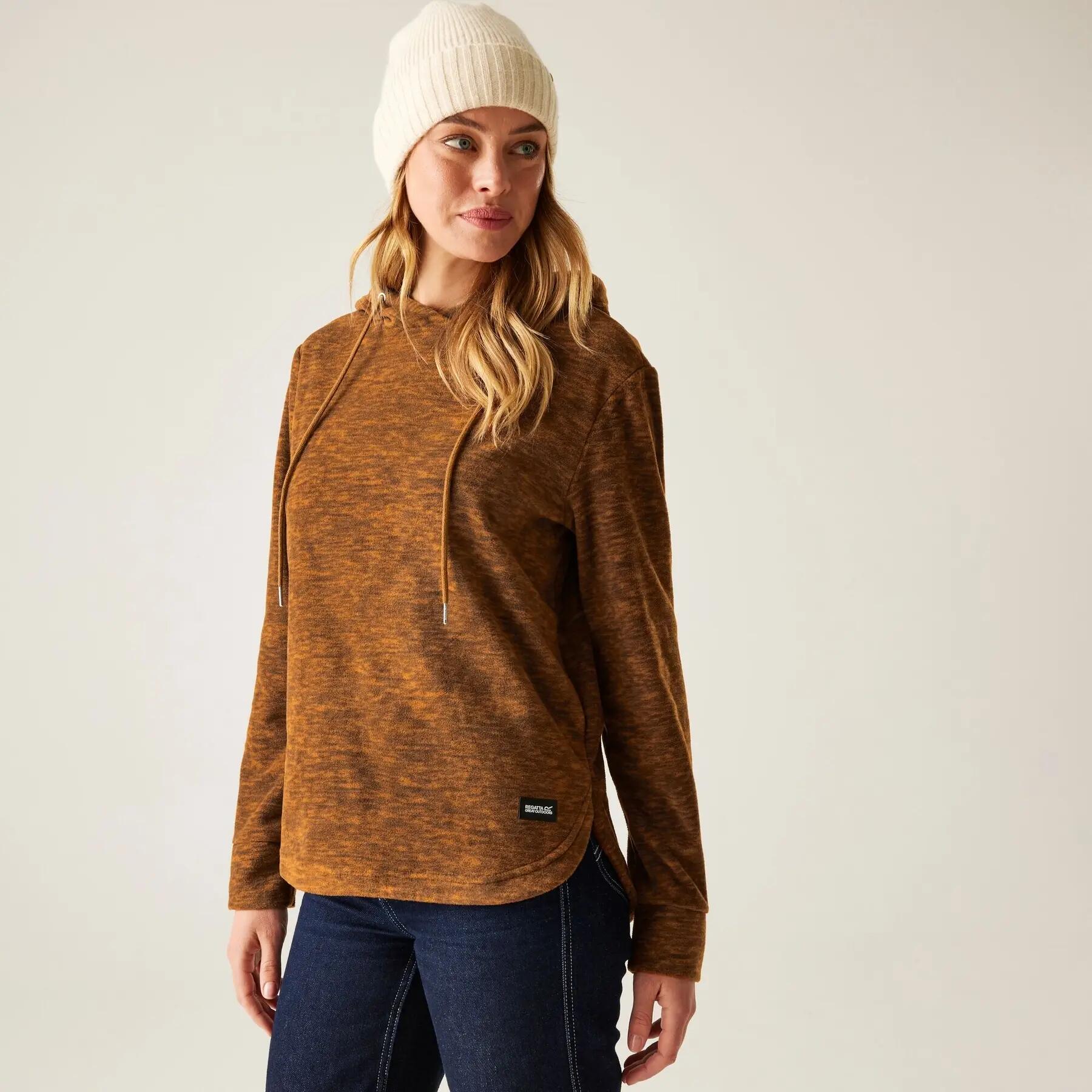 Sweat-shirt de randonnée Regatta Bayla pour femme