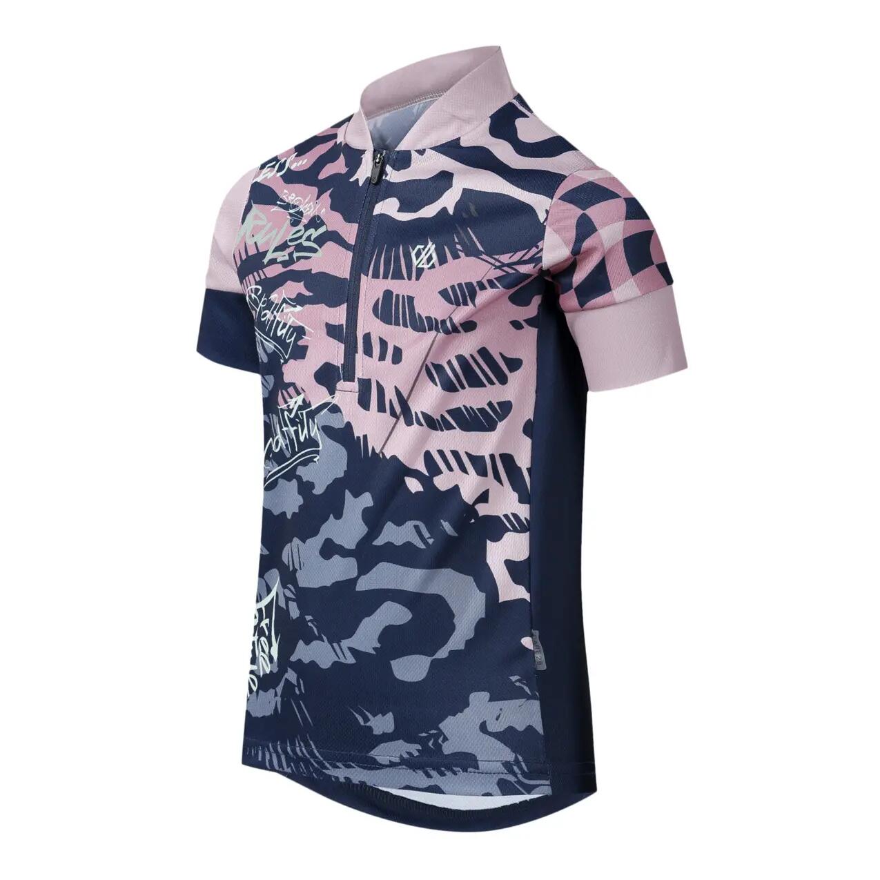 Maillot enfant Dare 2B Dynamite 3/4