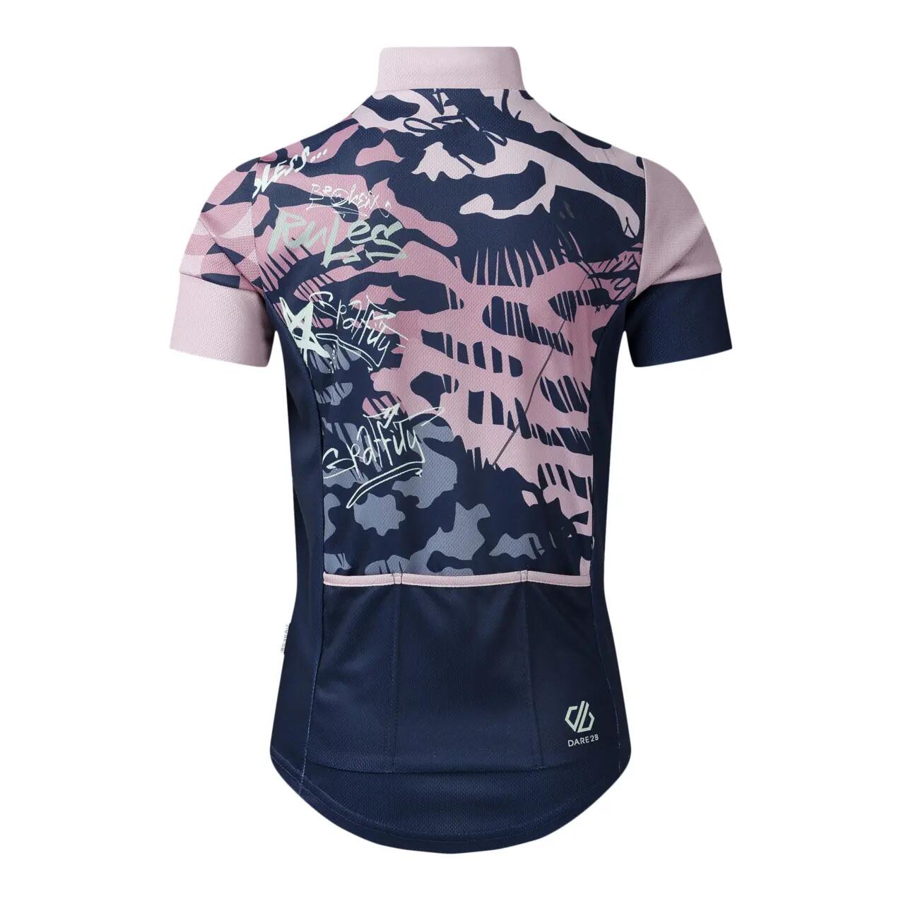 Maillot enfant Dare 2B Dynamite 2/4