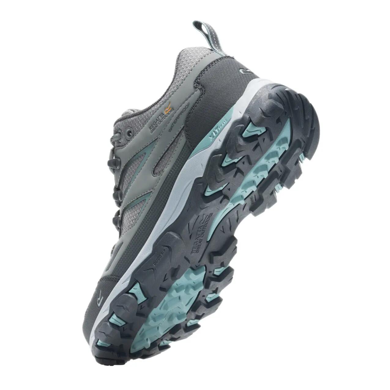Chaussures - Lady Holcombe 3 Low femme 6/7