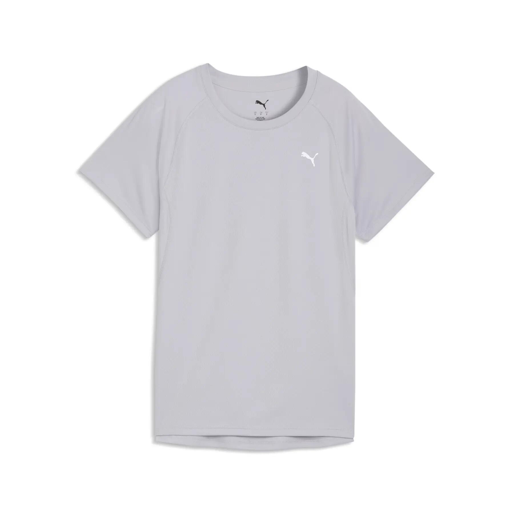 Damski jersey Puma Velocity