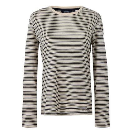 T-shirt manches longues femme Regatta Federica