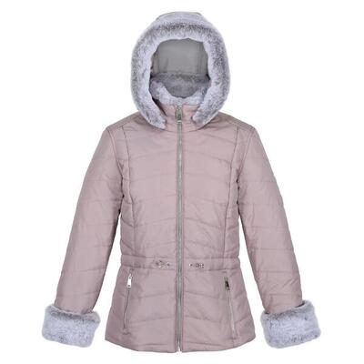 Piumino con cappuccio da donna Regatta Willabella