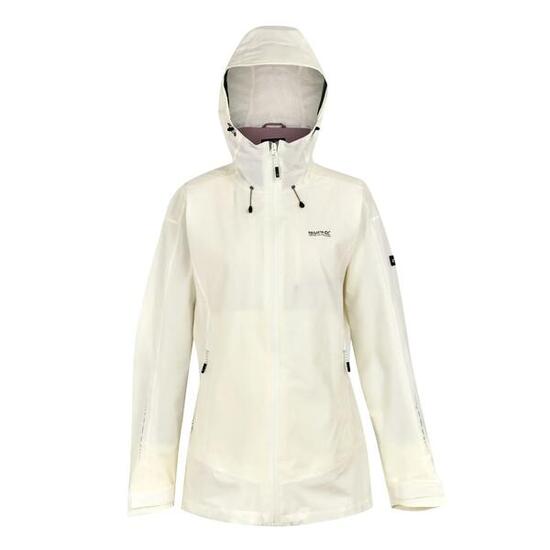 Veste imperméable femme Regatta Orkara