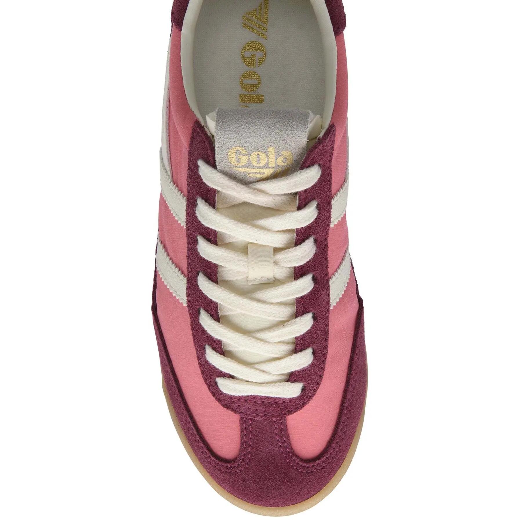 Sapatilhas de mulheres Gola Firefly 5/5