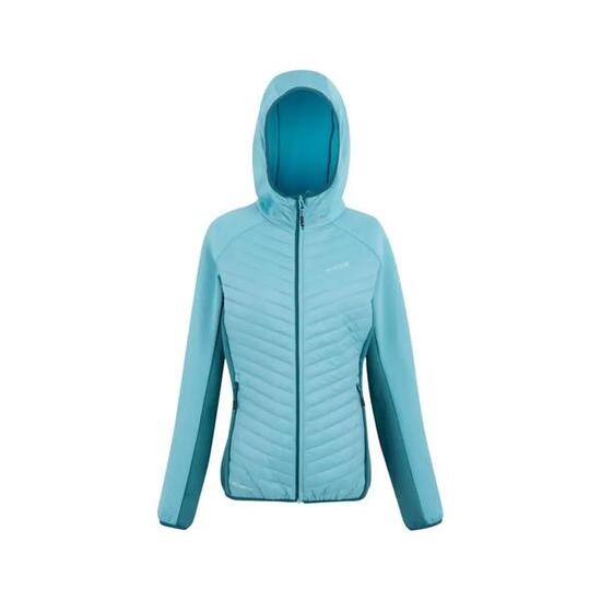 Veste hybride femme Regatta Andreson