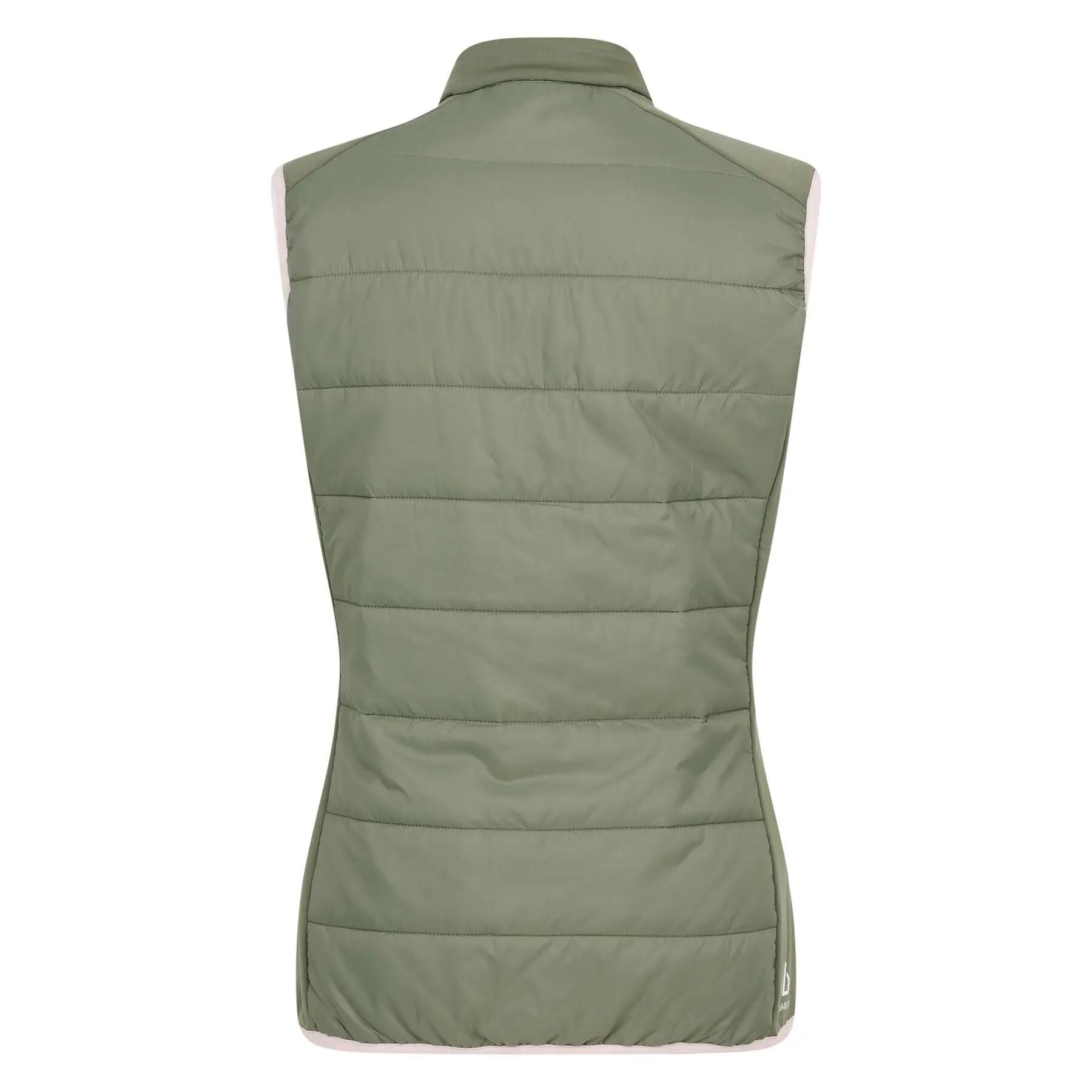 Doudoune sans manches femme Dare 2B Liven 3/7