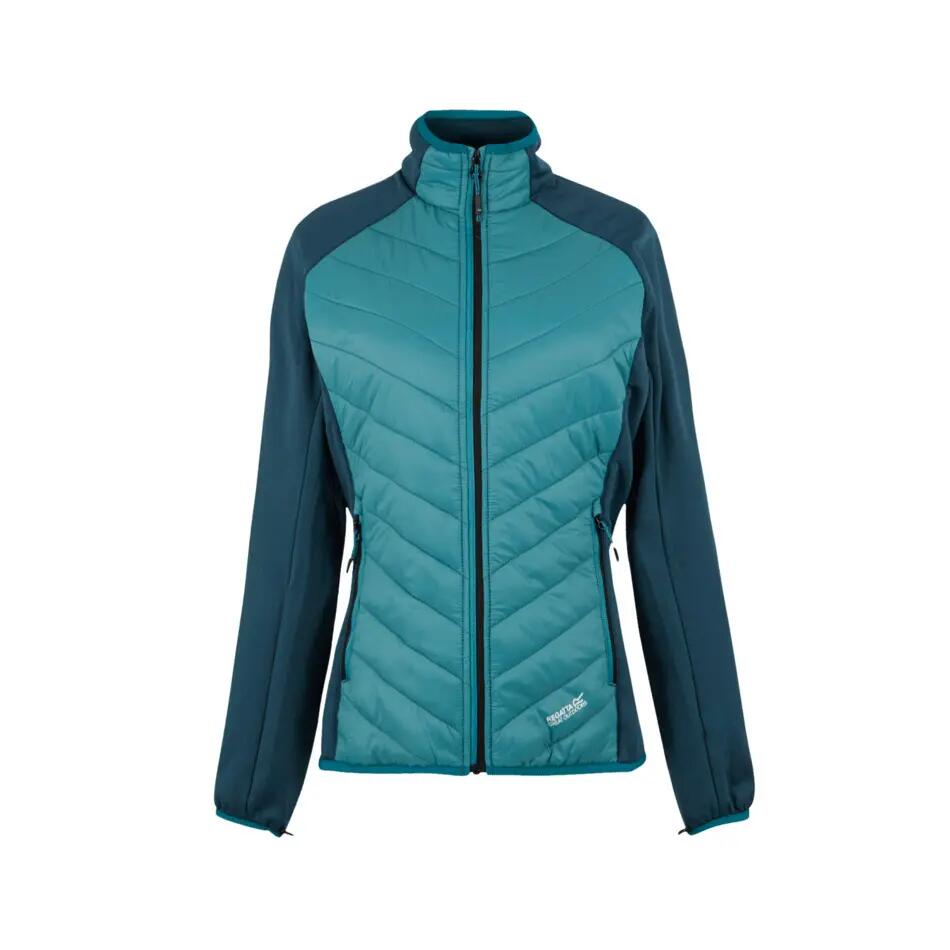 3-in-1-Wanderjacke Damen Regatta Carletta 2/7