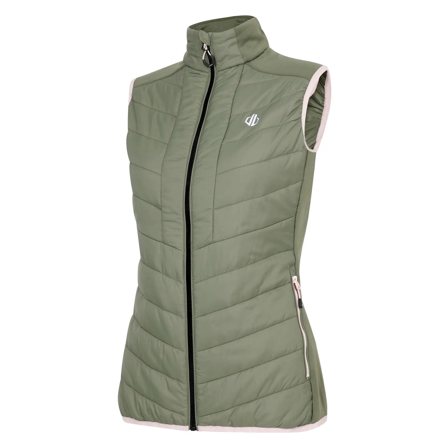 Doudoune sans manches femme Dare 2B Liven 2/7