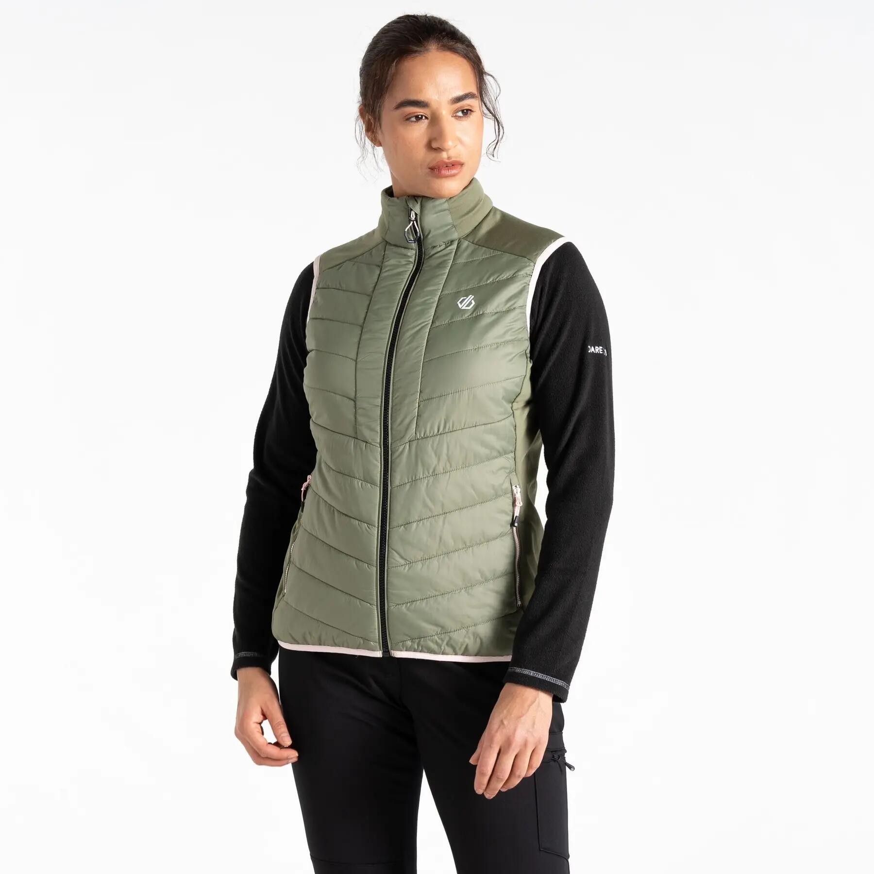 Doudoune sans manches femme Dare 2B Liven 5/7