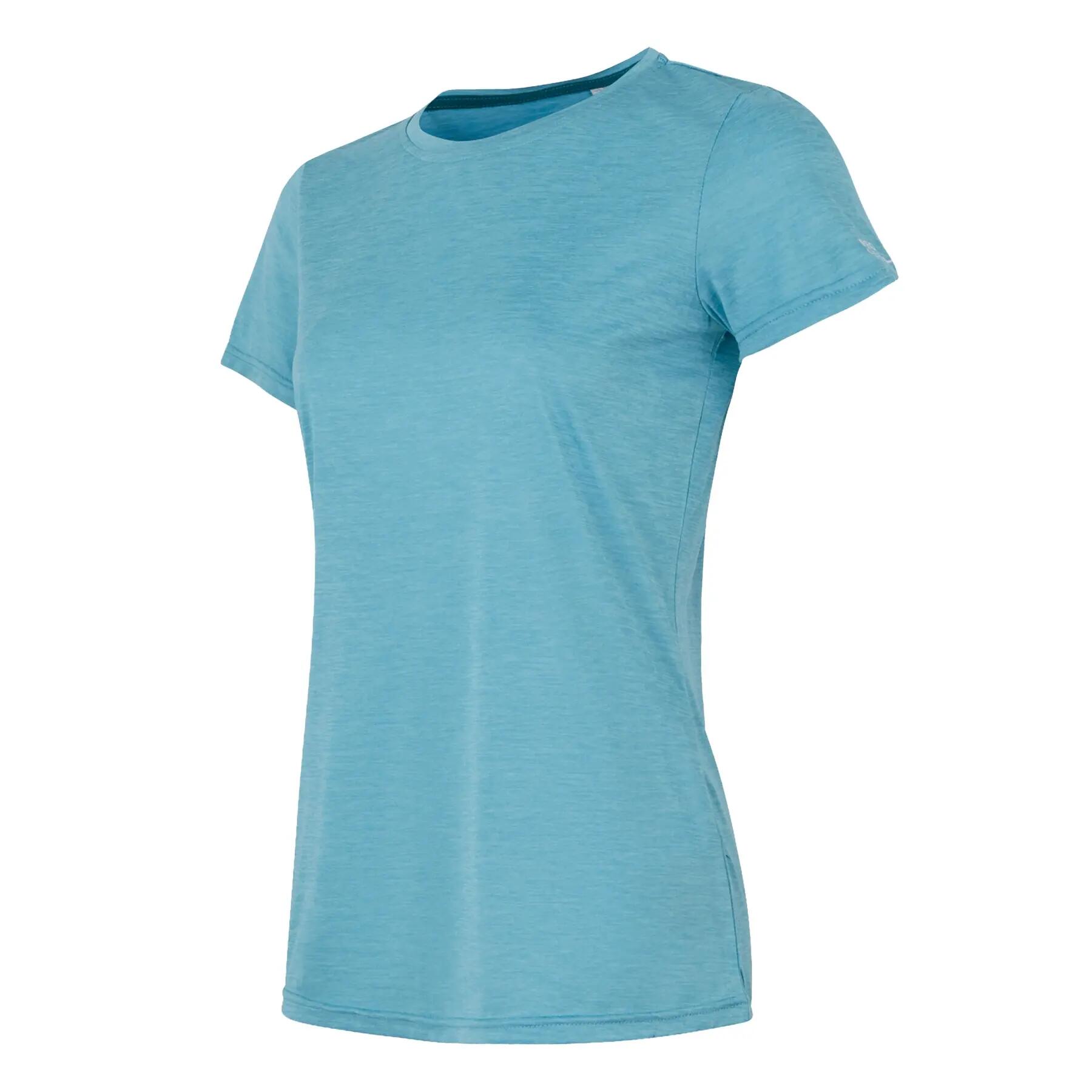 T-shirt femme Regatta Fingal Edition 3/7