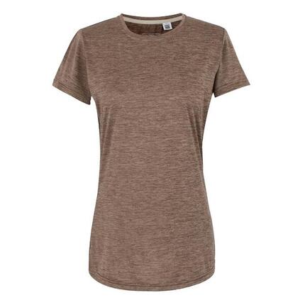 T-shirt de sport femme Fingal Edition