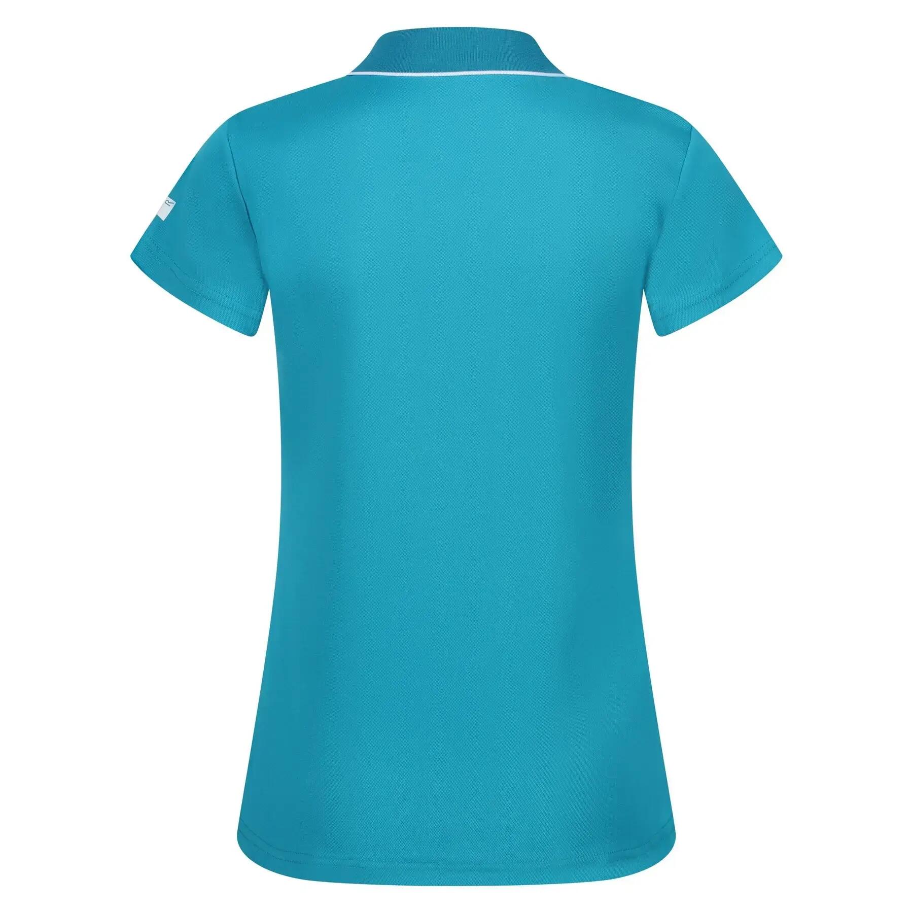 Polo femme Regatta Maverick V Active 3/5