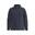 Jachetă fleece Erima TS gri
