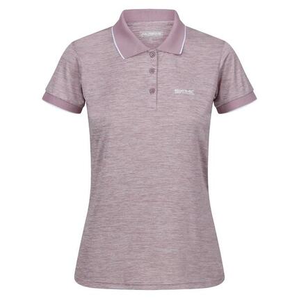 Remex II Active Polo-T-Shirt für Damen