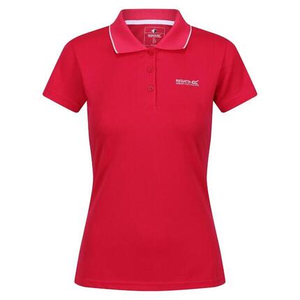 Polo-Shirt Damen Regatta Maverick V Active