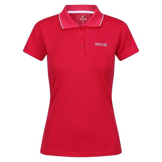 Polo-Shirt Damen Regatta Maverick V Active