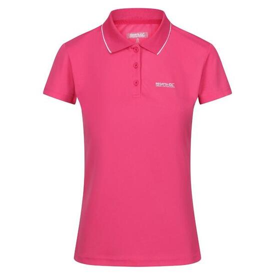 Polo-Shirt Damen Regatta Maverick V Active