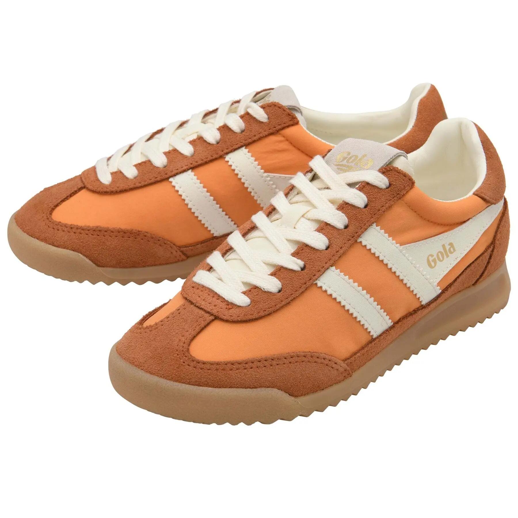 Baskets femme Gola Firefly 3/5