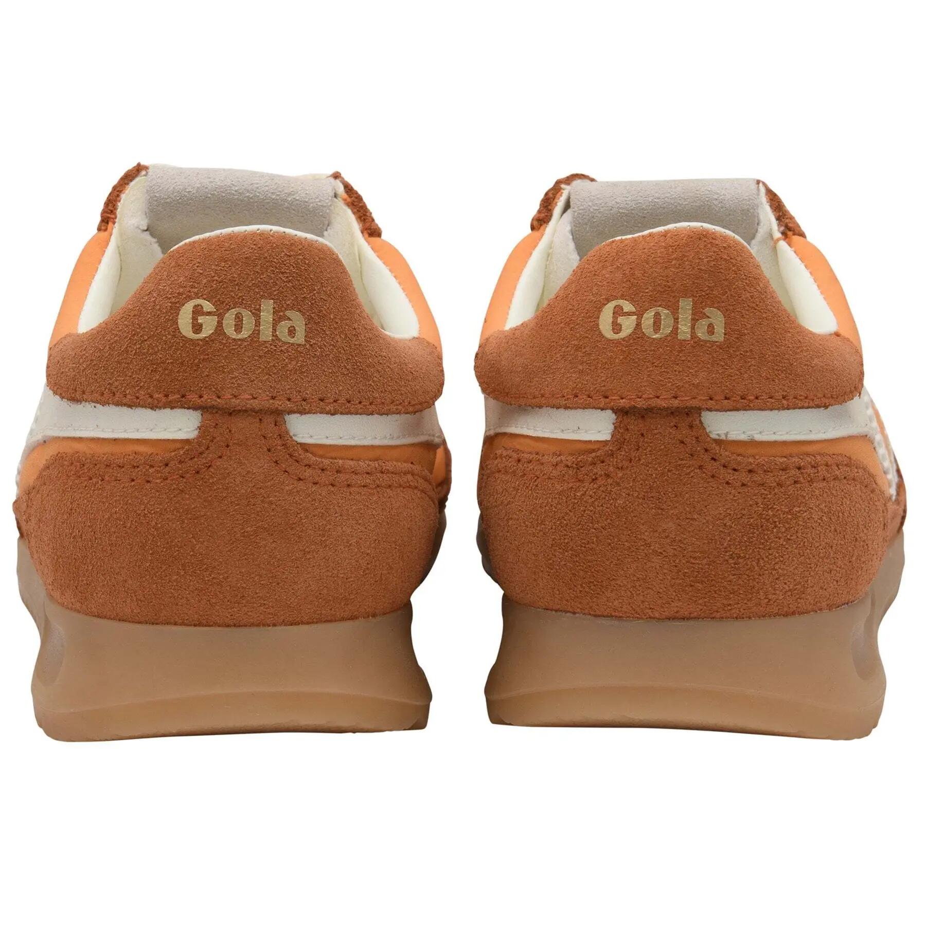 Baskets femme Gola Firefly 4/5